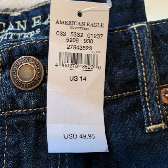 American Eagle Outfitters Pants - American Eagle Shorts